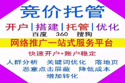 案例剖析：SEM竞价代运营助力品牌崛起